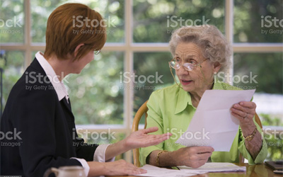 elder law